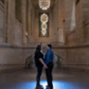 Meet your Posher, Annie